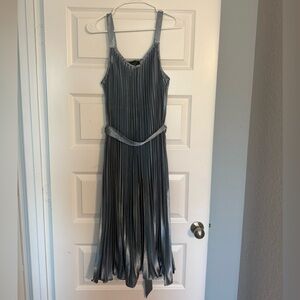 VICI light blue dress